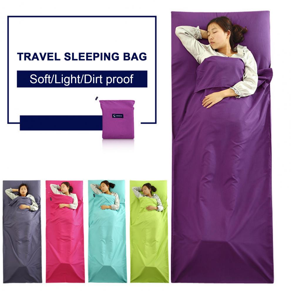 Bivy Bag Emergency - Portable Ultra-light Sleeping Bag Outdoor Camping