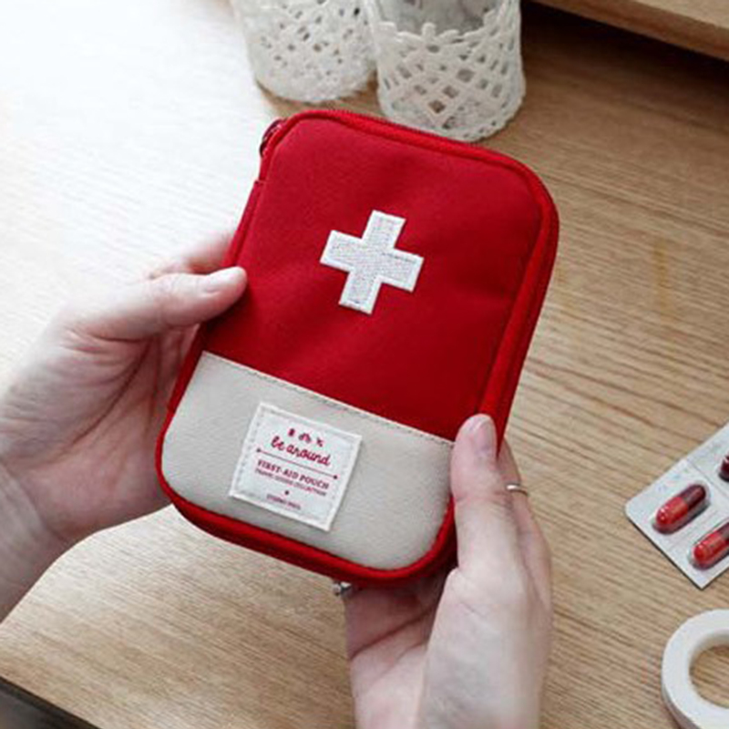 Mini Portable Medicine Bag Tra - Bivy Bag Emergency incelemesi ve fiyatı