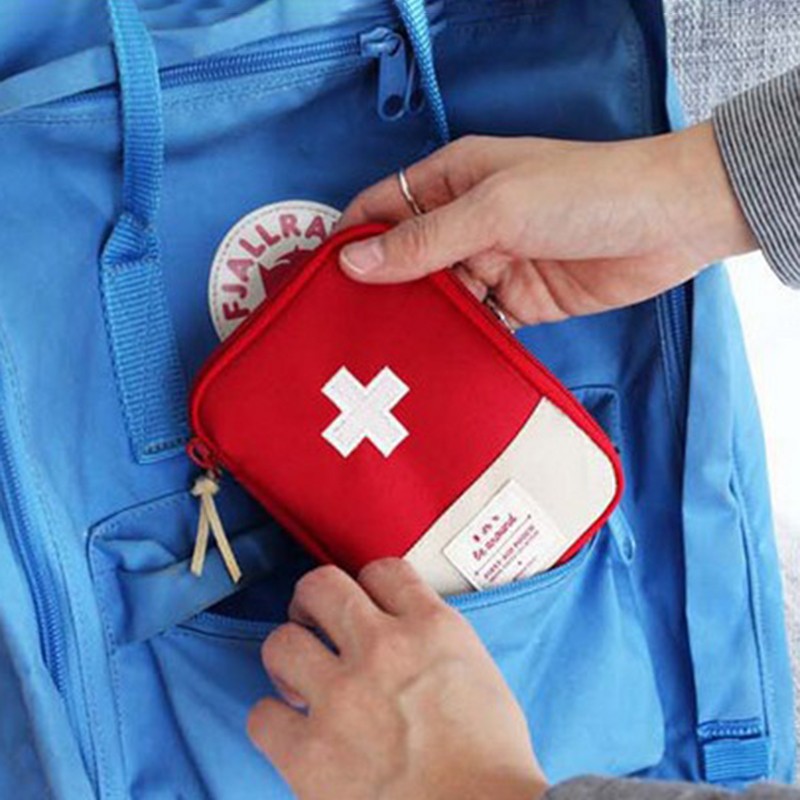 Mini Portable Medicine Bag Tra - Bivy Bag Emergency incelemesi ve fiyatı