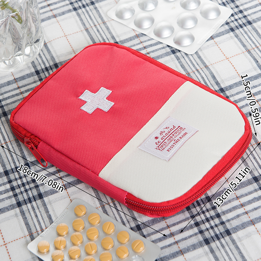 Mini Portable Medicine Bag Tra - Bivy Bag Emergency incelemesi ve fiyatı