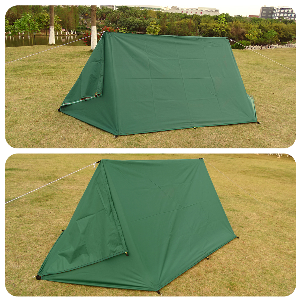 4x4m 4x3m 3x3m 19 Hang Points  - Emergency Mylar Tent incelemesi ve fiyatı