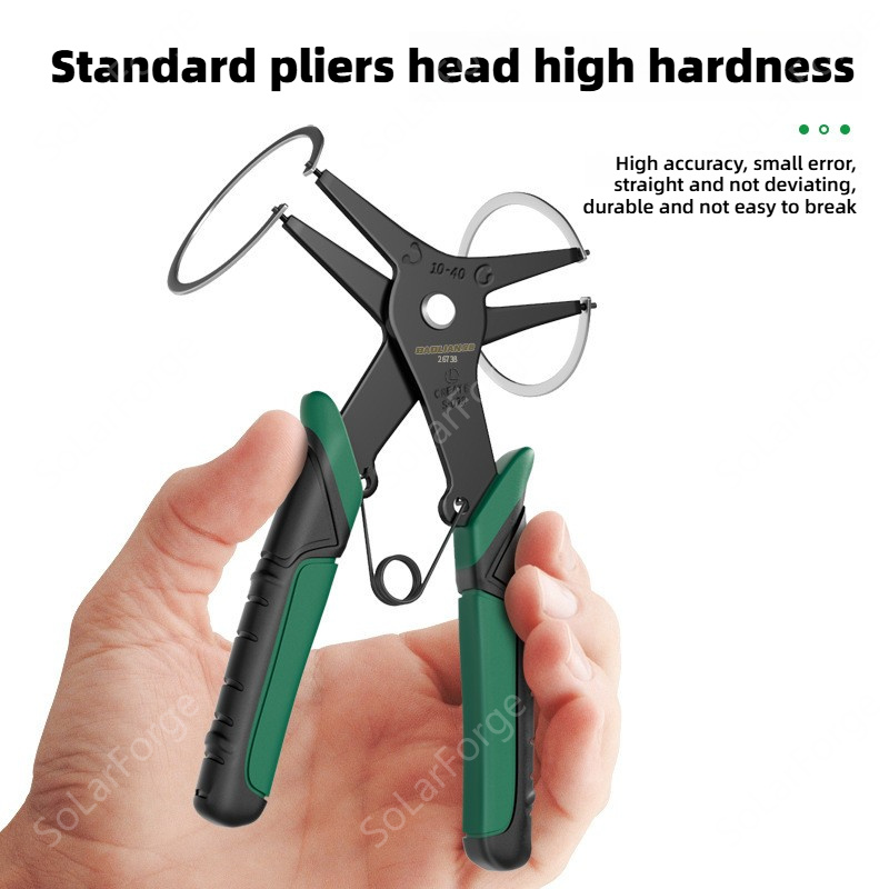 Snap Ring Plier Type Circlip P - Multi Tool Plier incelemesi ve fiyatı