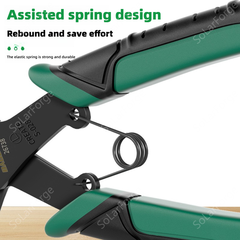 Snap Ring Plier Type Circlip P - Multi Tool Plier incelemesi ve fiyatı