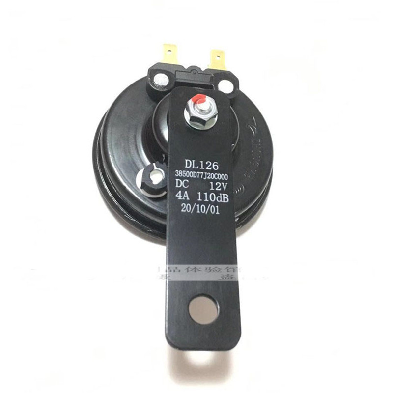 Car Horn Warning Electronic Ho - Emergency Whistle Loud incelemesi ve fiyatı