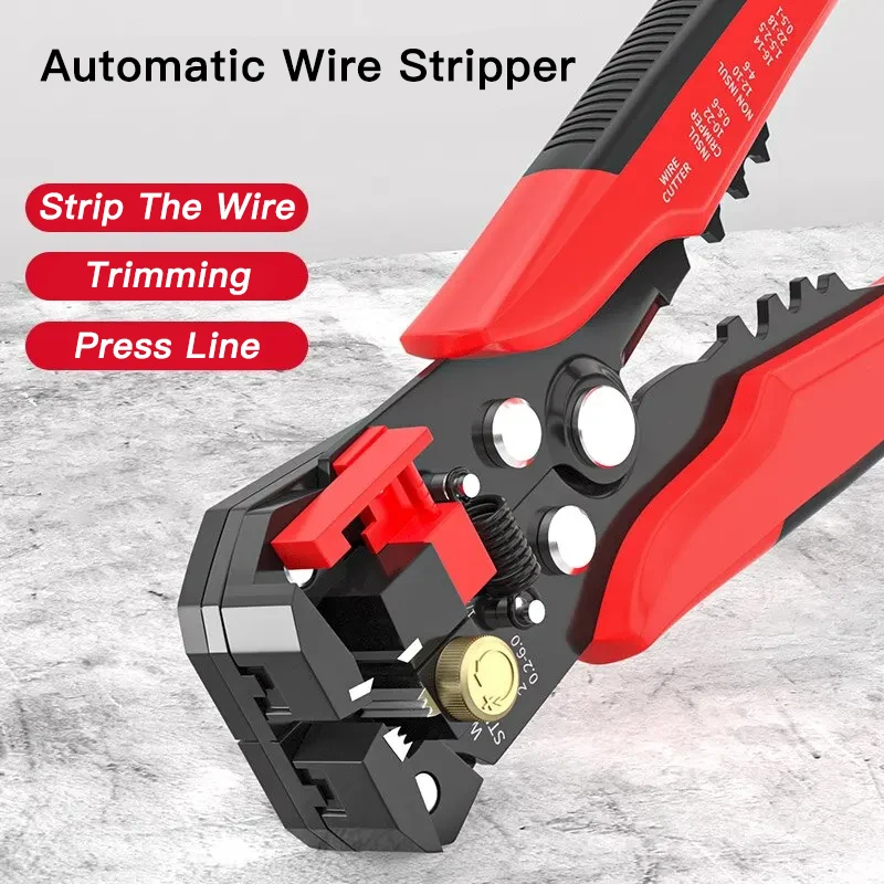 Crimper Cable Cutter Professio - Multi Tool Plier incelemesi ve fiyatı