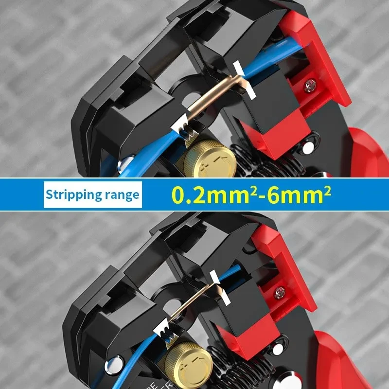 Crimper Cable Cutter Professio - Multi Tool Plier incelemesi ve fiyatı