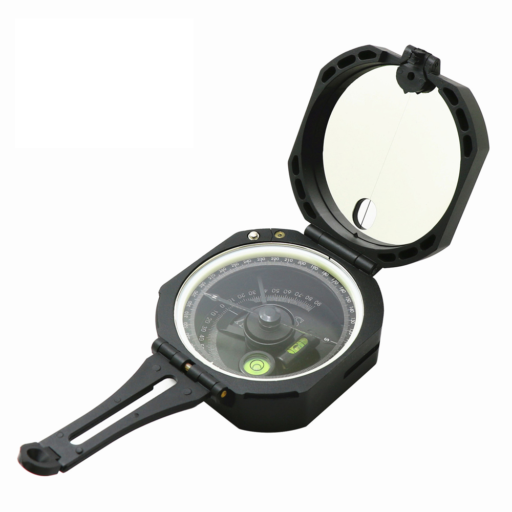 Multifunctional Compass High-A - Compass Lensatic incelemesi ve fiyatı
