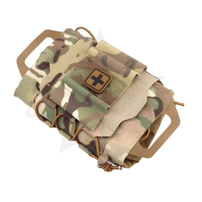 IFAK Pouch MOLLE First-aid Kit - Bivy Bag Emergency incelemesi ve fiyatı