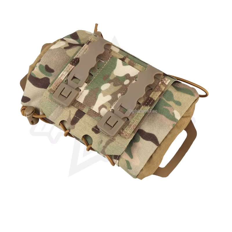 IFAK Pouch MOLLE First-aid Kit - Bivy Bag Emergency incelemesi ve fiyatı