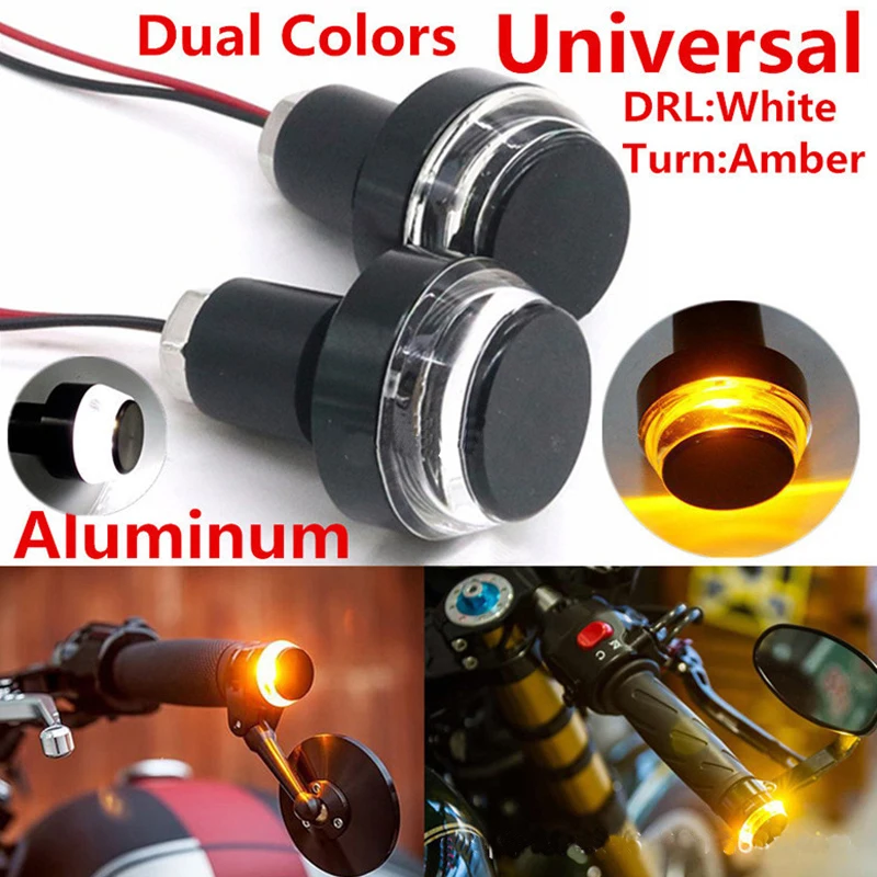 Motorcycle Handlebar LED Turn  - Sos Light Strobe incelemesi ve fiyatı