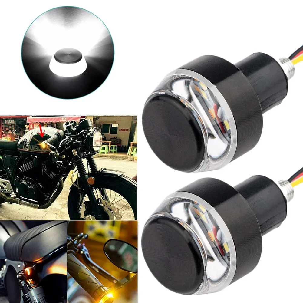 Motorcycle Handlebar LED Turn  - Sos Light Strobe incelemesi ve fiyatı