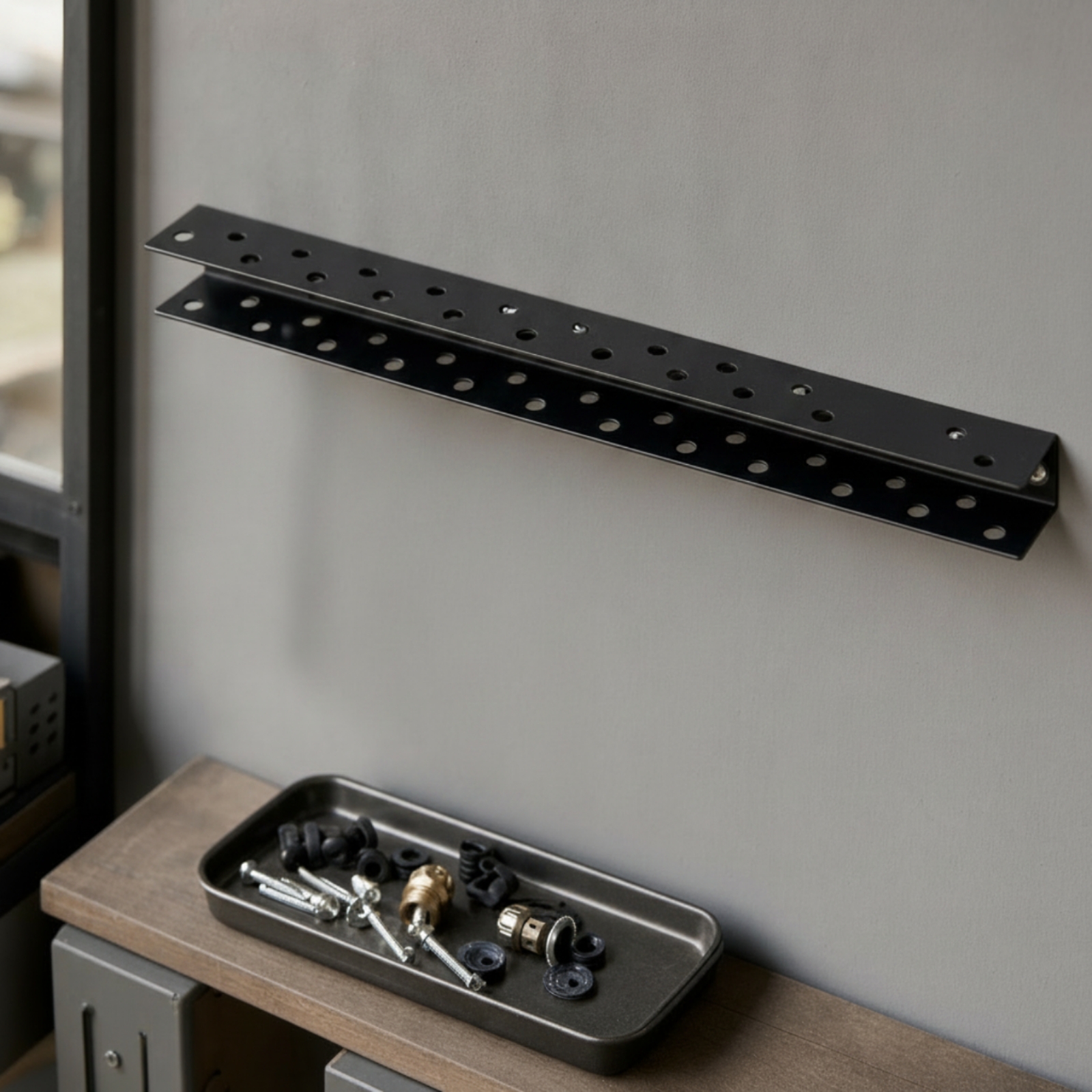 Wall-Mounted Tool Rack Multi-H - Multi Tool Plier incelemesi ve fiyatı