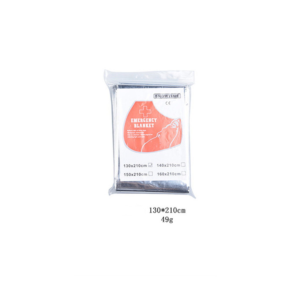 Useful Blanket Mountaineering  - Survival Blanket Reflective incelemesi ve fiyatı