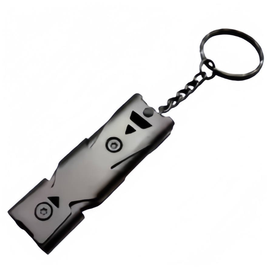 Survival Whistle Keychain–High - Emergency Whistle Loud incelemesi ve fiyatı