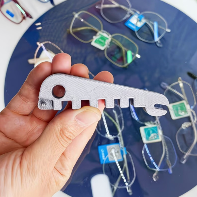 Multifunctional Glasses Adjust - Multi Tool Plier incelemesi ve fiyatı