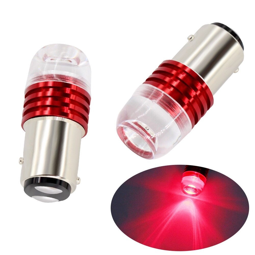 STONEGO 1156 BA15S P21W 1157 B - Sos Light Strobe incelemesi ve fiyatı