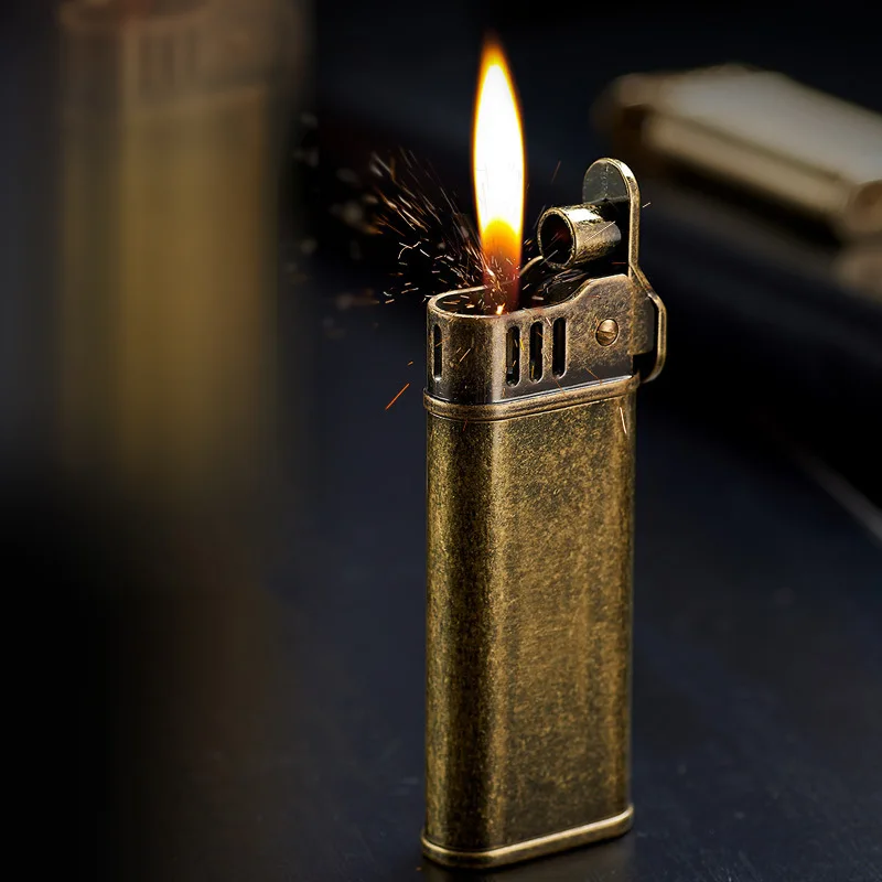 Tang Grass Vintage Flint Kero  - Fire Starting Kit incelemesi ve fiyatı