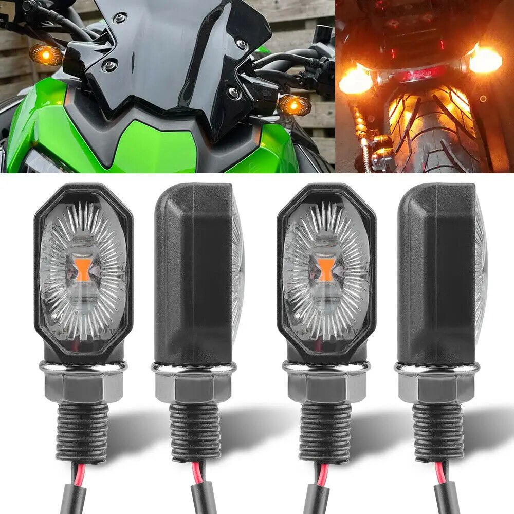 Universal Mini Motorcycle Sign - Sos Light Strobe incelemesi ve fiyatı