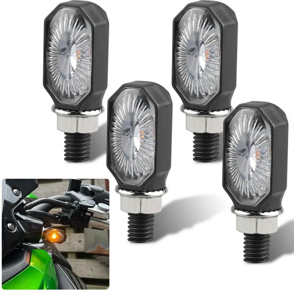 Universal Mini Motorcycle Sign - Sos Light Strobe incelemesi ve fiyatı