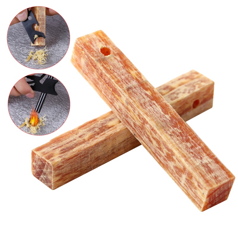 1/2pcs Fire Equipment, Outdoor - Fire Starting Kit incelemesi ve fiyatı