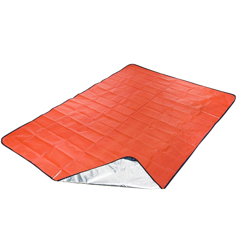 Thermal Emergency Survival Bla - Survival Blanket Reflective incelemesi ve fiyatı