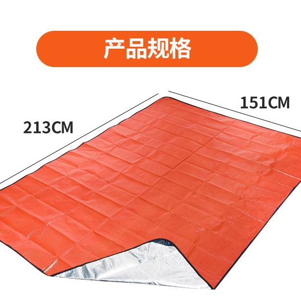 Thermal Emergency Survival Bla - Survival Blanket Reflective incelemesi ve fiyatı