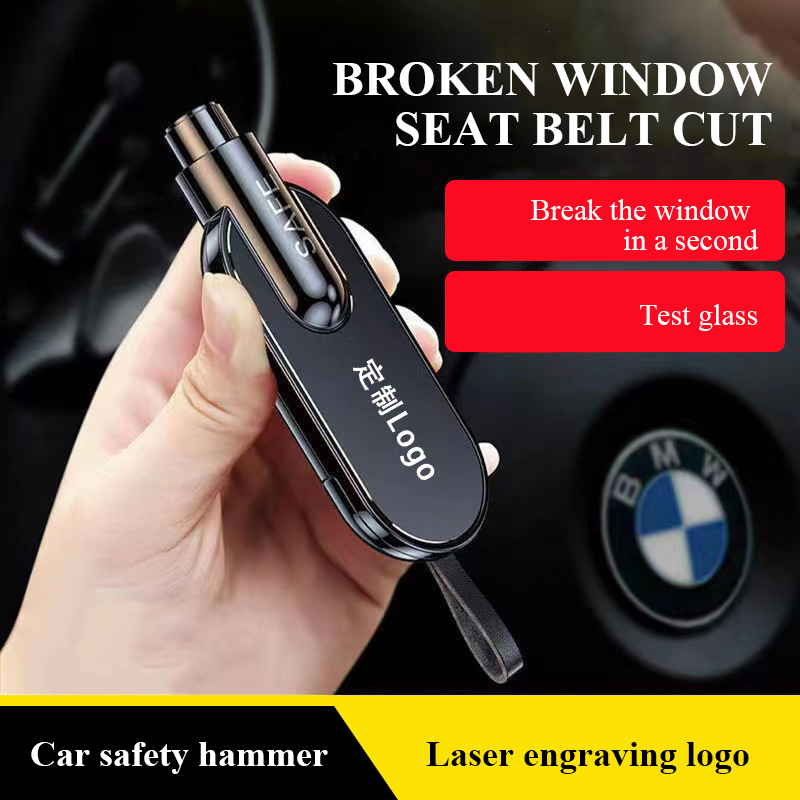 Car Safety Hammer Emergency Es - Rescue Rope Throw incelemesi ve fiyatı