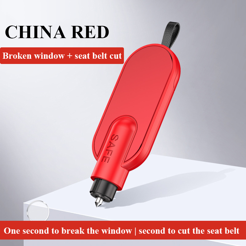 Car Safety Hammer Emergency Es - Rescue Rope Throw incelemesi ve fiyatı