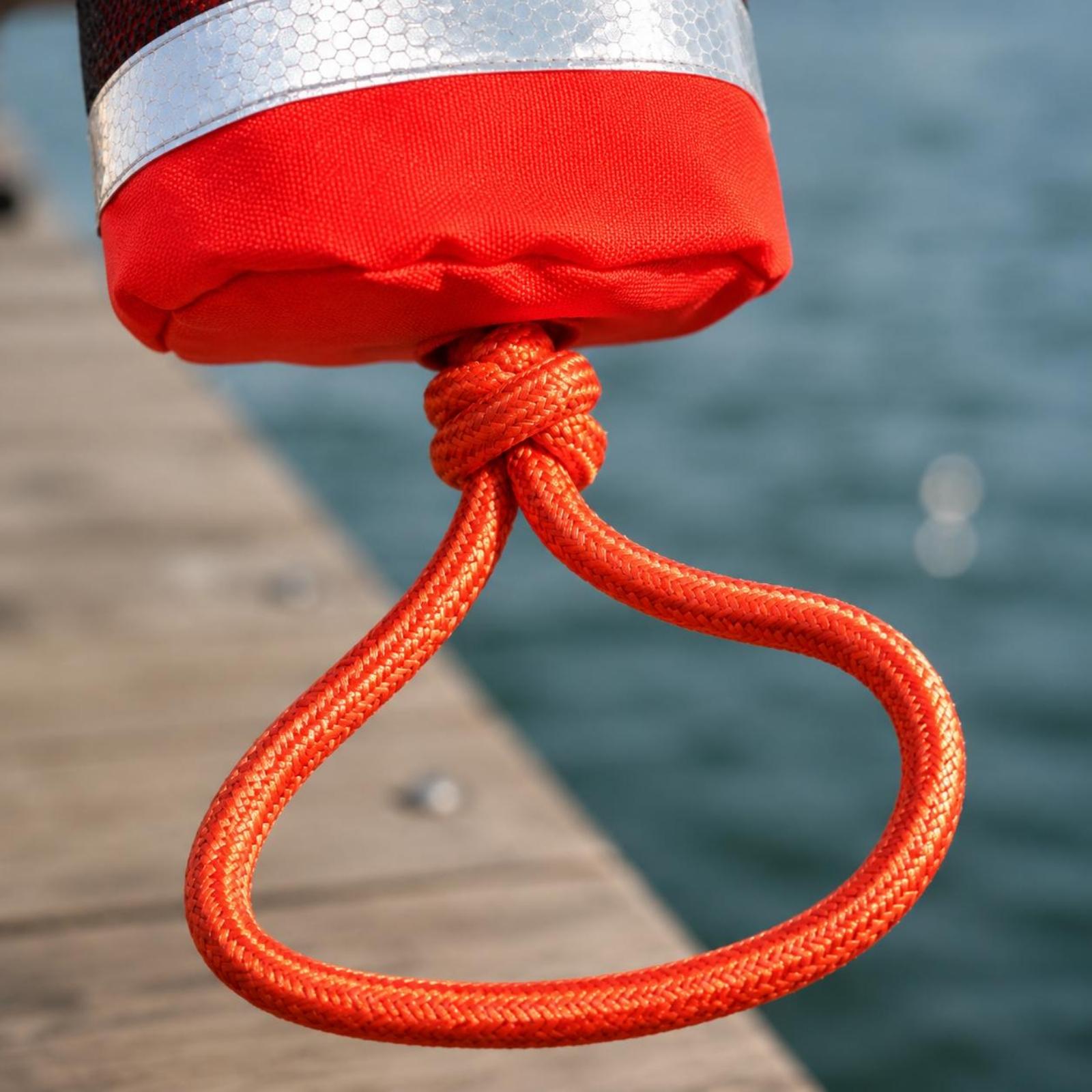 Rescue Throw Rope Easy Deploym - Rescue Rope Throw incelemesi ve fiyatı
