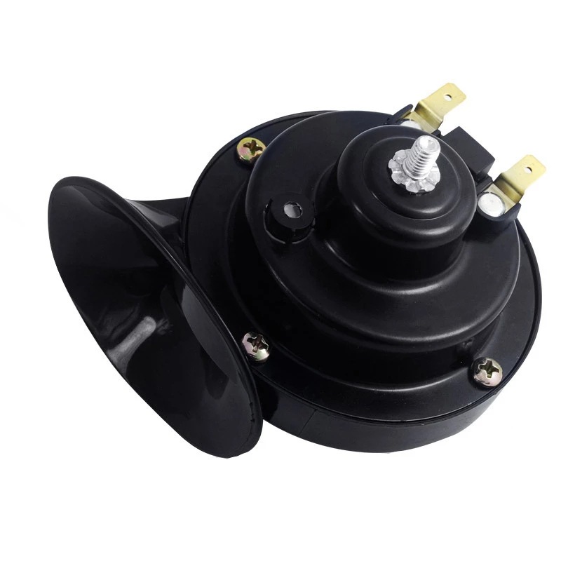 12V Super Loud Car 300DB Dual  - Emergency Whistle Loud incelemesi ve fiyatı