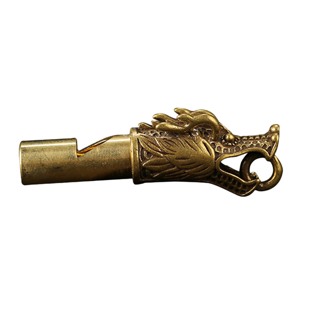 Brass Dragon Design Outdoor Su - Emergency Whistle Loud incelemesi ve fiyatı