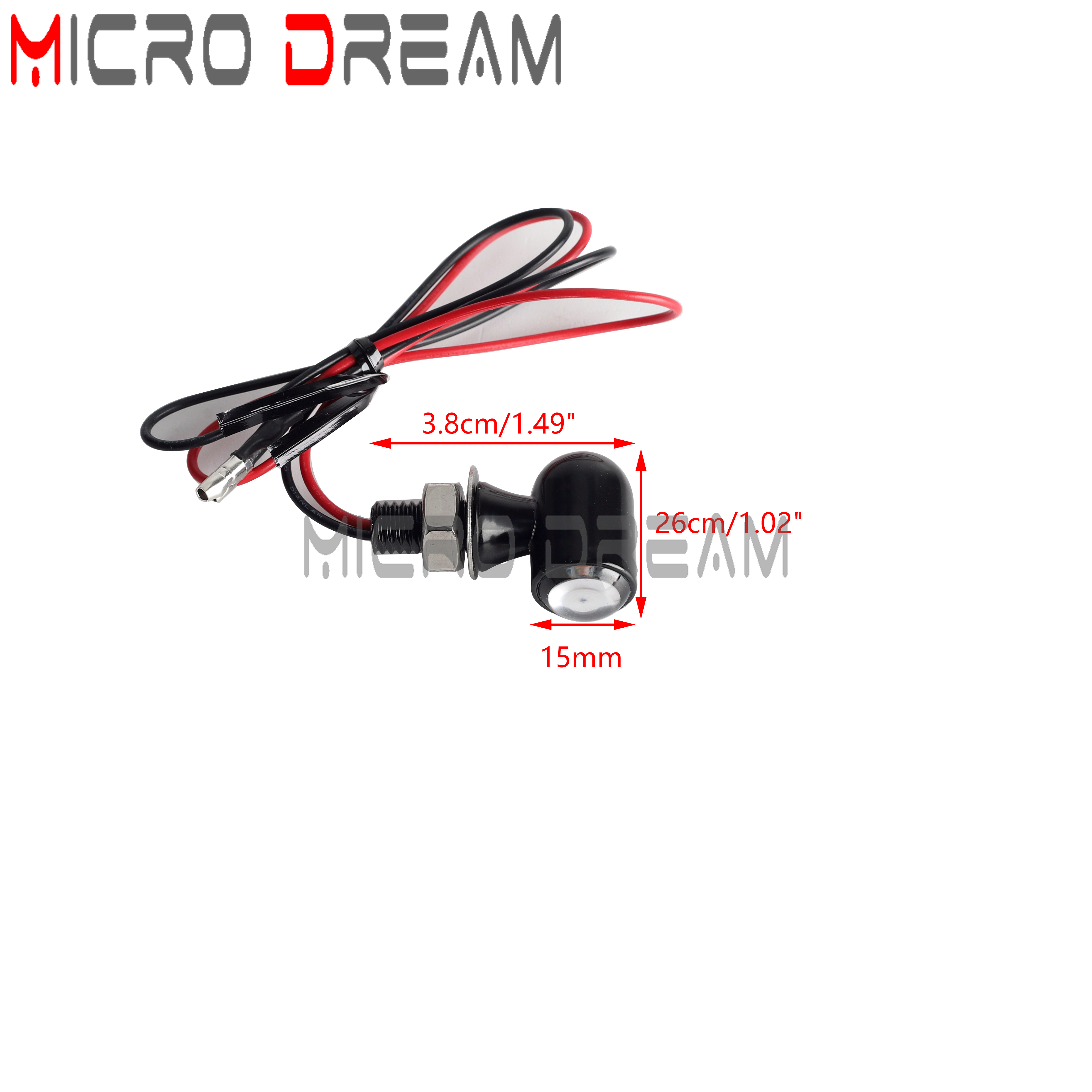 For Harley Softail Dyna Sports - Sos Light Strobe incelemesi ve fiyatı