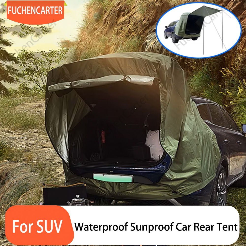 Outdoor Camping Picnic SUV Tai - Emergency Mylar Tent incelemesi ve fiyatı