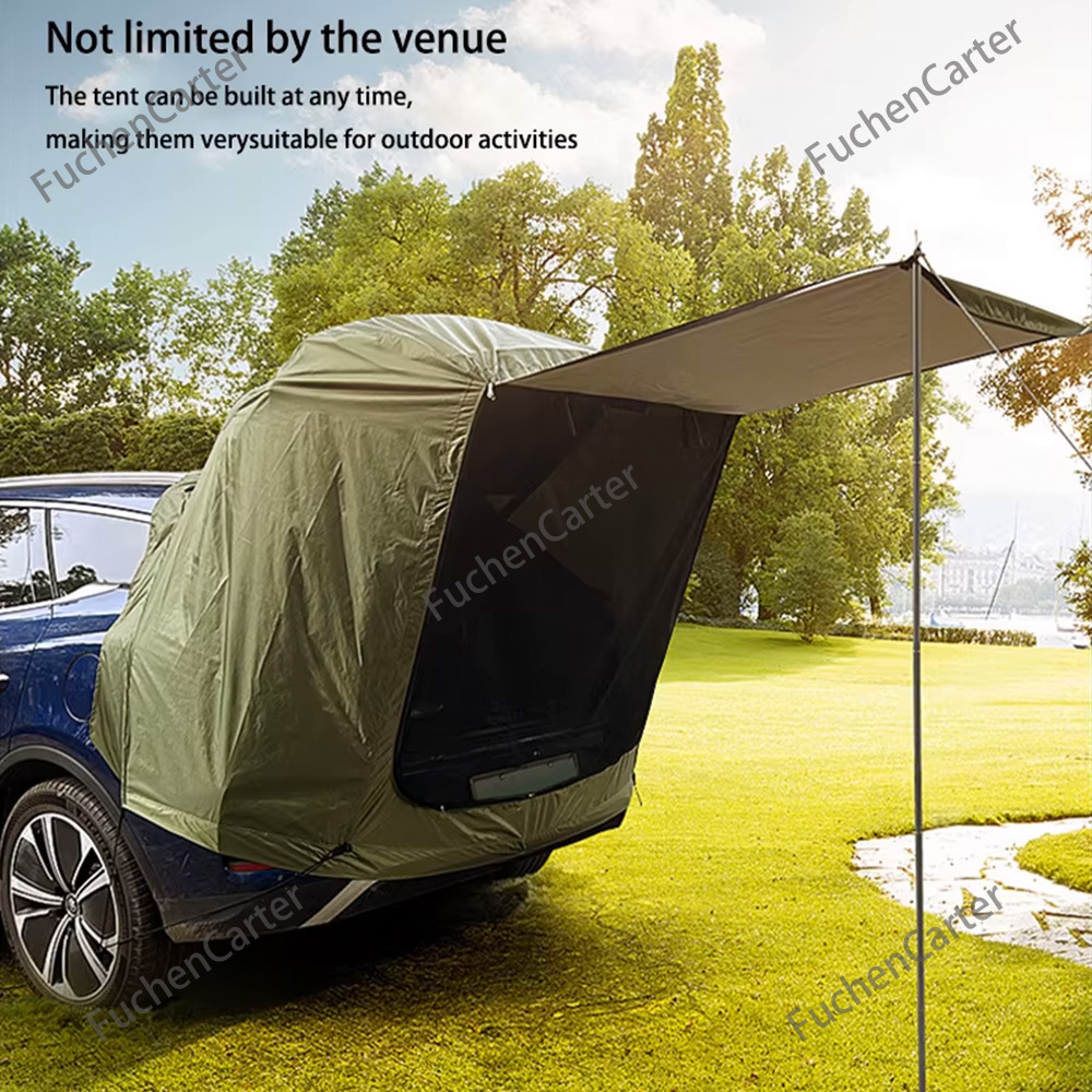 Outdoor Camping Picnic SUV Tai - Emergency Mylar Tent incelemesi ve fiyatı