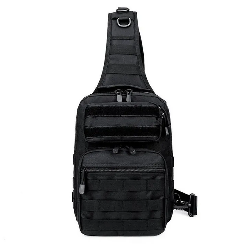 Large Capacity Men's Bag Tacti - Fishing Kit Compact incelemesi ve fiyatı