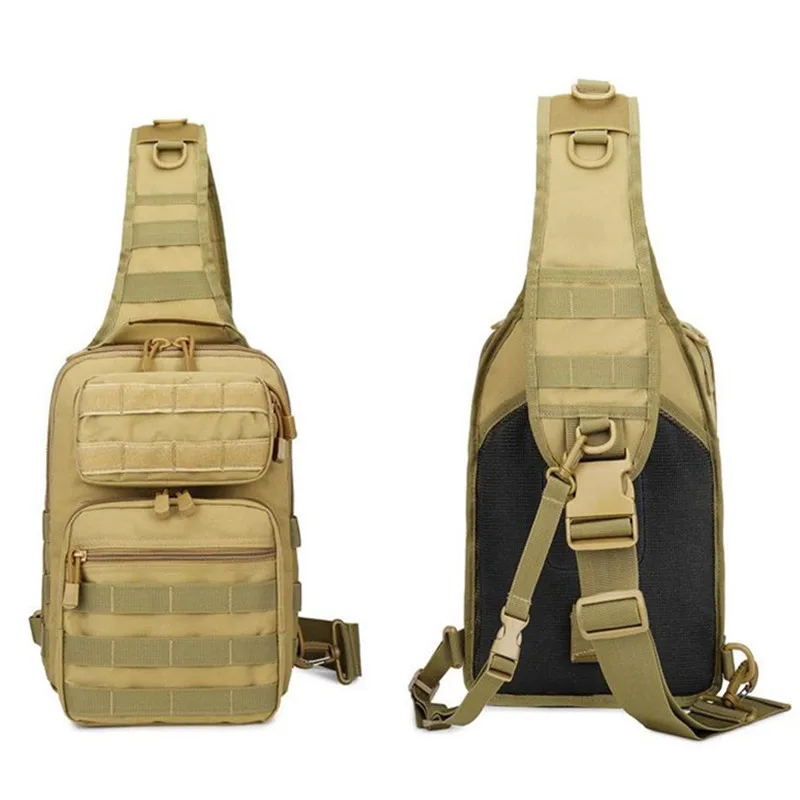 Large Capacity Men's Bag Tacti - Fishing Kit Compact incelemesi ve fiyatı