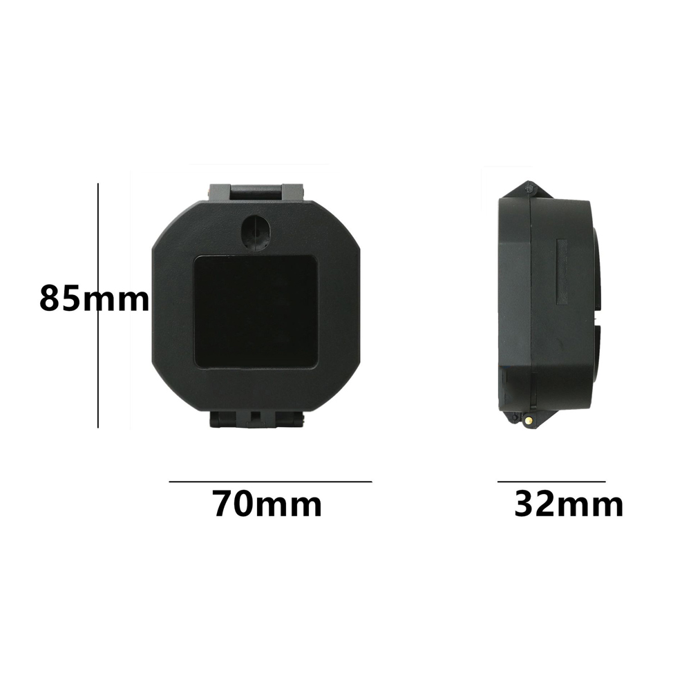 New Multifunctional Compass Hi - Compass Lensatic incelemesi ve fiyatı