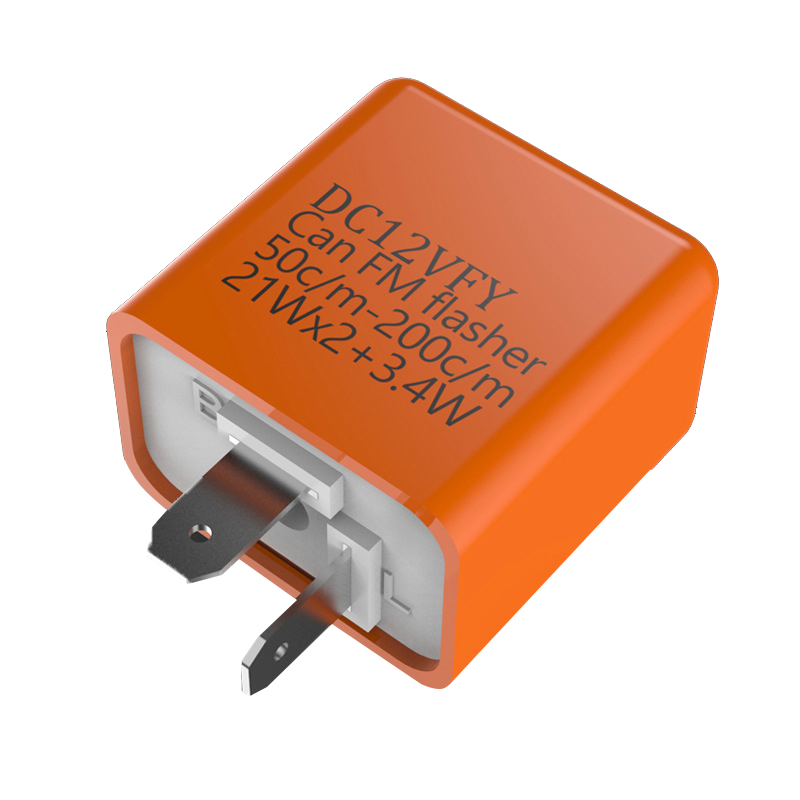 LED Flasher Relay 12V Adjustab - Sos Light Strobe incelemesi ve fiyatı