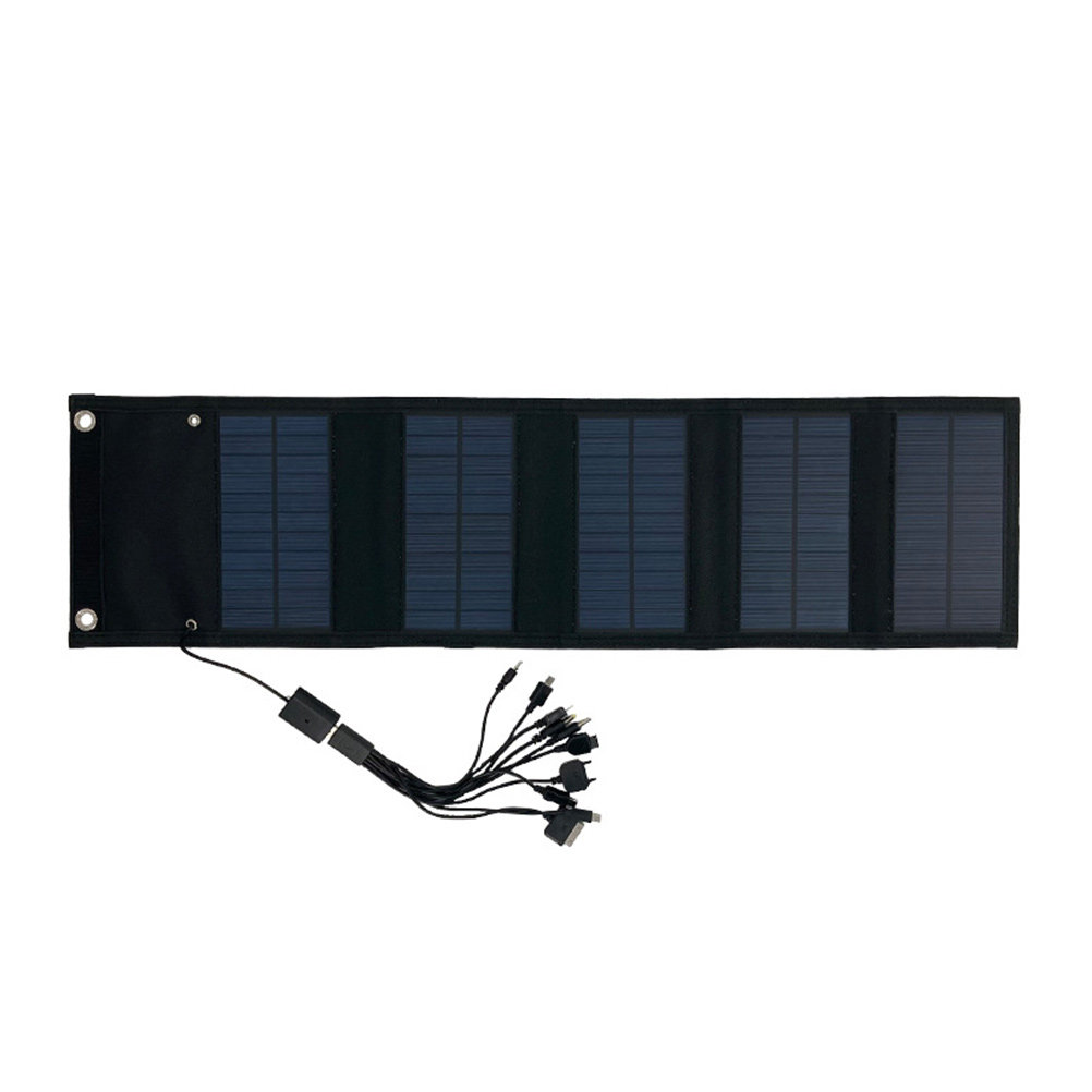 1Set 15W 6V Portable Solar Cha - Solar Emergency Charger incelemesi ve fiyatı