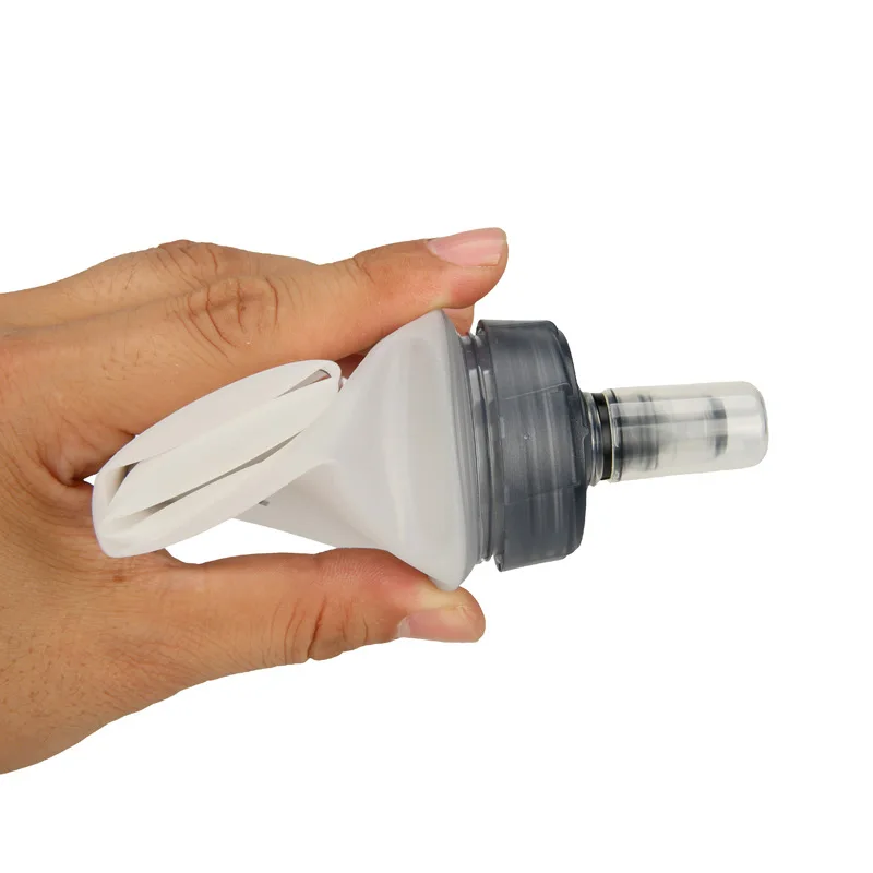 250ml 500ml Water Bottle Foldi - Water Bag Collapsible incelemesi ve fiyatı