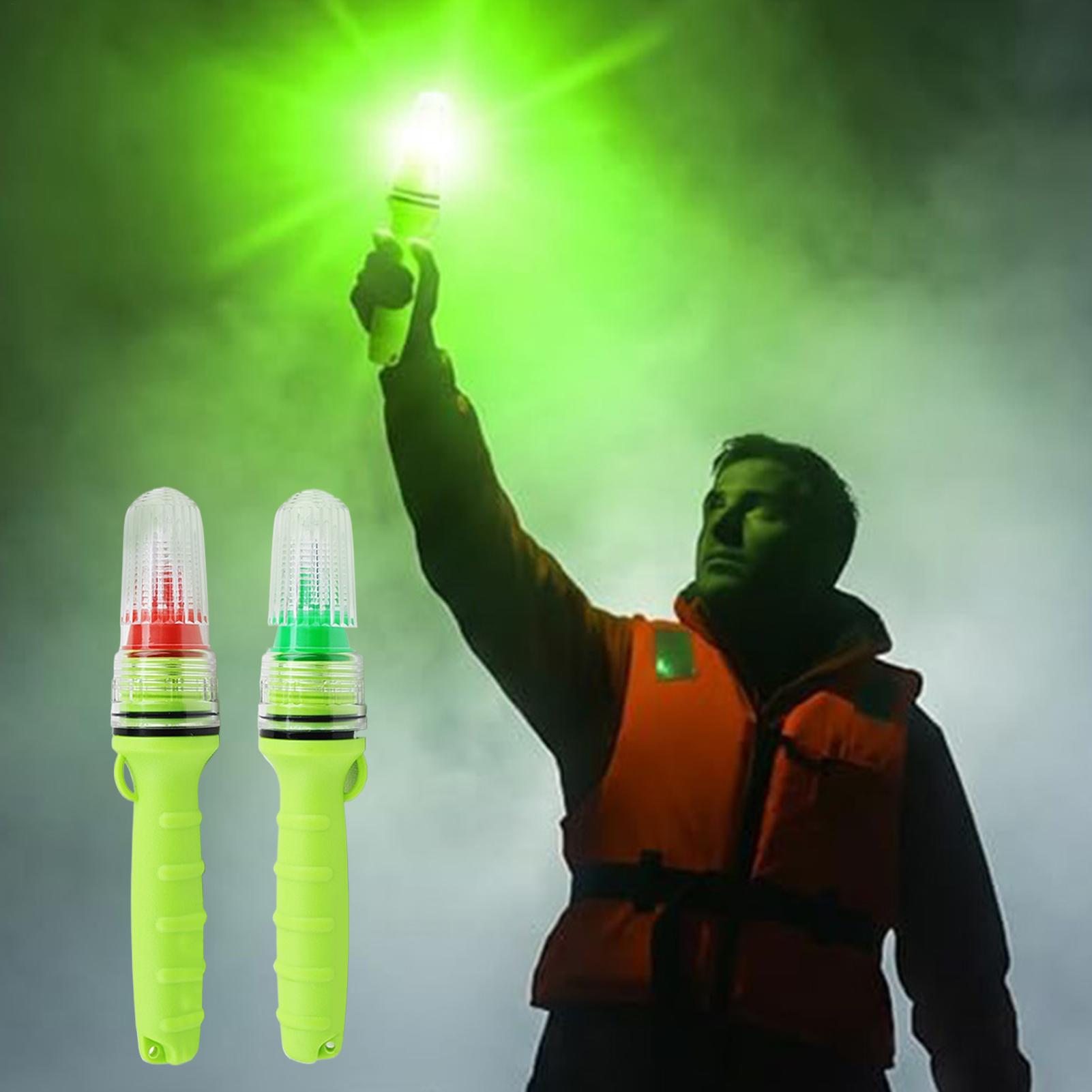 Portable Waterproof Boat Flare - Signal Flare Kit incelemesi ve fiyatı