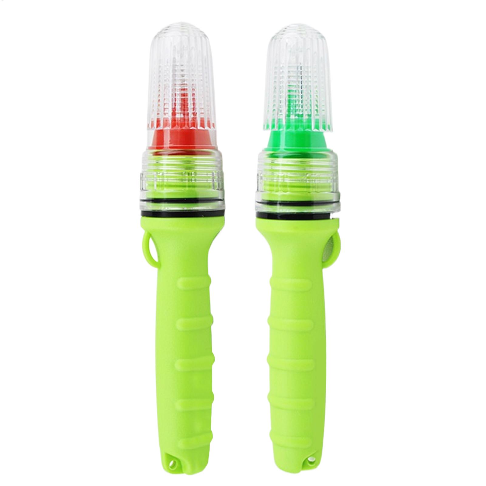 Portable Waterproof Boat Flare - Signal Flare Kit incelemesi ve fiyatı