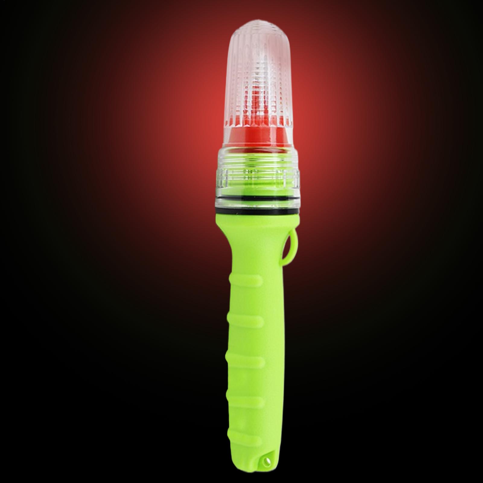 Portable Waterproof Boat Flare - Signal Flare Kit incelemesi ve fiyatı