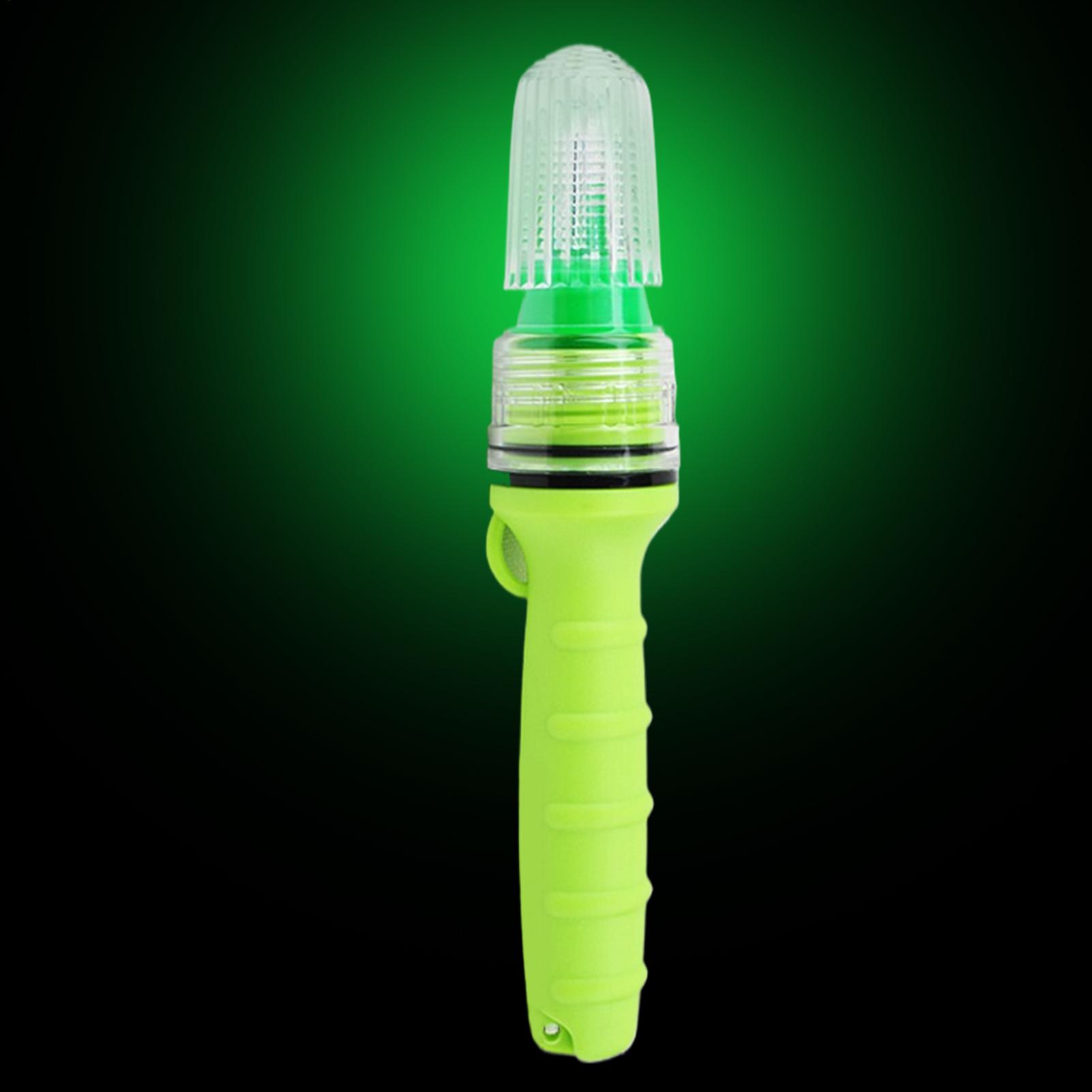 Portable Waterproof Boat Flare - Signal Flare Kit incelemesi ve fiyatı