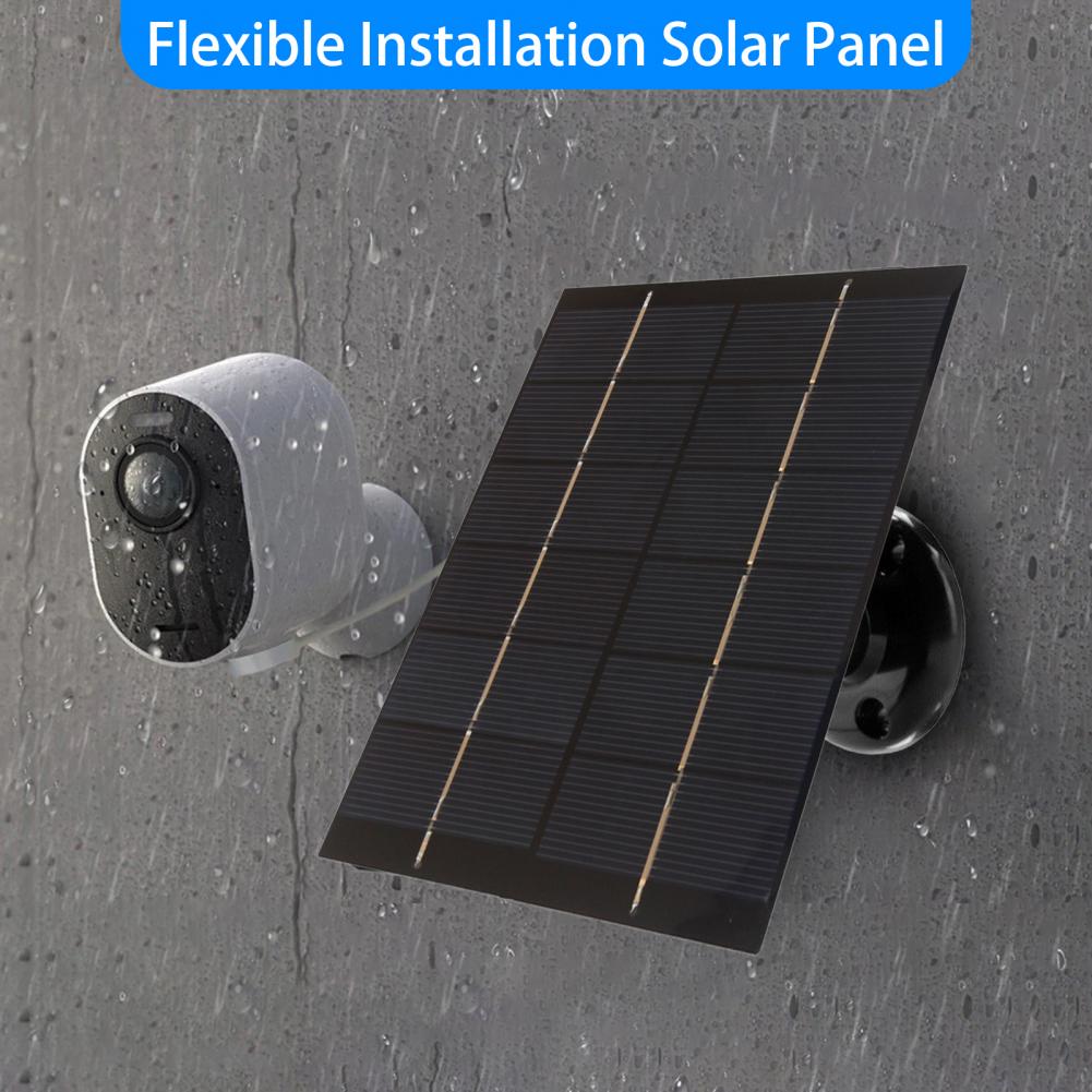 Security Camera Solar Charger  - Solar Emergency Charger incelemesi ve fiyatı