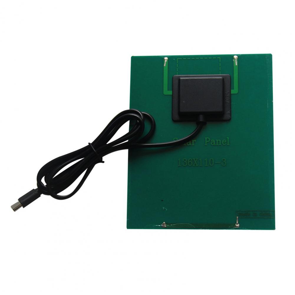 Security Camera Solar Charger  - Solar Emergency Charger incelemesi ve fiyatı