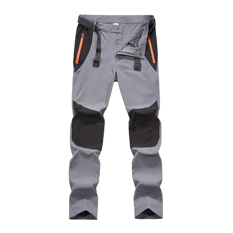 New Men Waterproof Cargo Pants - Fishing Kit Compact incelemesi ve fiyatı