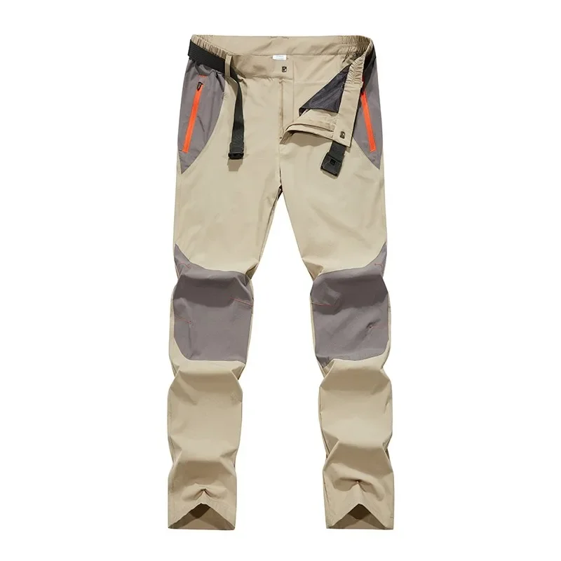 New Men Waterproof Cargo Pants - Fishing Kit Compact incelemesi ve fiyatı