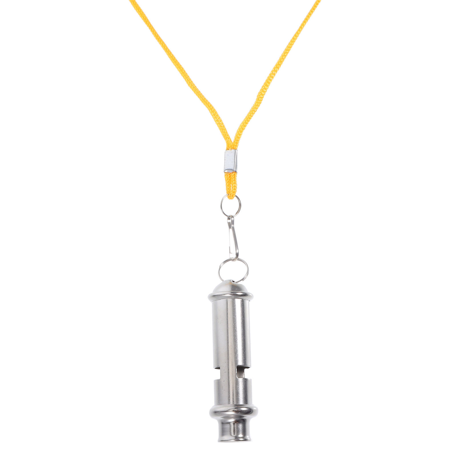 Silver Stainless Steel Outdoor - Emergency Whistle Loud incelemesi ve fiyatı