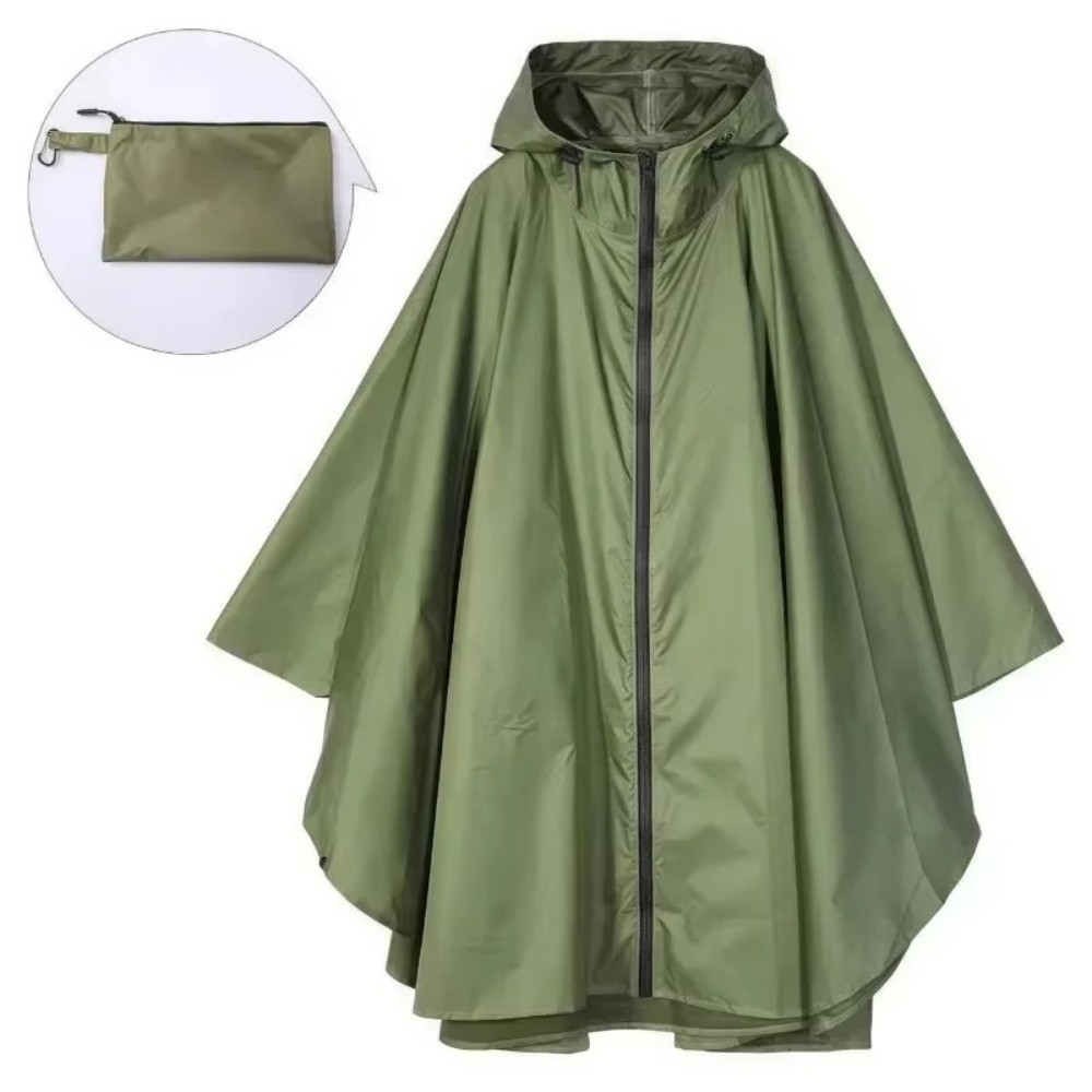 New 3 in 1 Outdoor Raincoat Ho - Emergency Poncho Rain incelemesi ve fiyatı